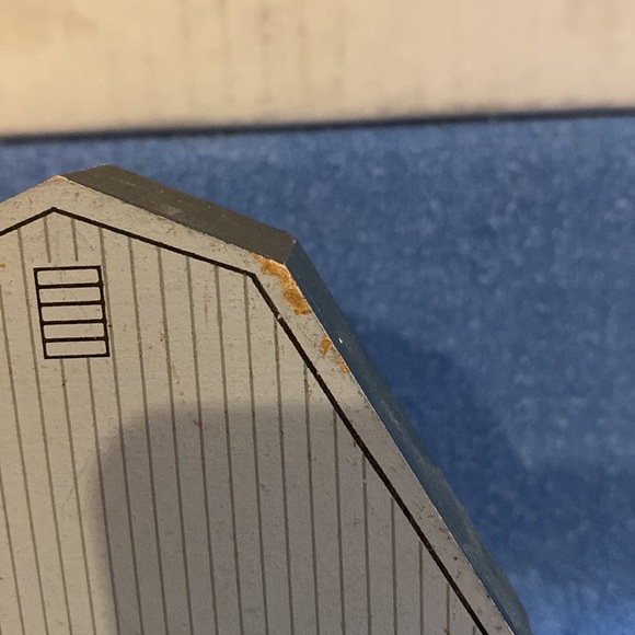 1991 The Cat’s Meow Building - Picture 6 of 7